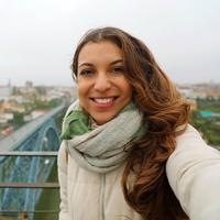 Отзыв от Елена - Visa DTV